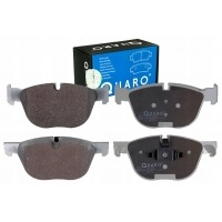 колодки quaro qp1286