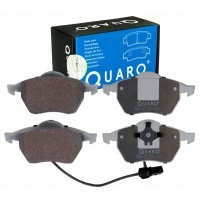 колодки quaro qp1193