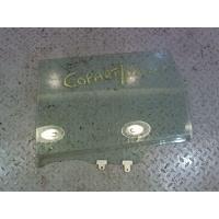 Стекло боковой двери зад. левая Nissan X-Trail (T30) 2001-2006 2003 823018H300