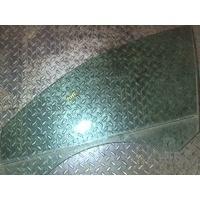 Стекло боковой двери перед. левая Audi A6 (C6) 2005-2011 2006 4F0845201D