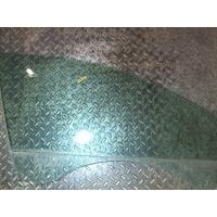 Стекло боковой двери перед. правая Audi A6 (C6) 2005-2011 4F0845202D
