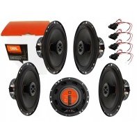 Jbl динамики passat b5 fl гольф 4 5 поло спереди сзади