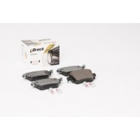 колодки задняя seat леон st 3 5f 1.0 - 2.0 13 -