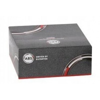 тормозные диски a.b.s . 18127