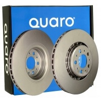 тормозные диски quaro qd4903