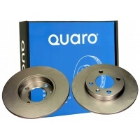 тормозные диски quaro qd3237
