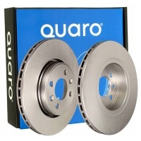 тормозные диски quaro qd0503
