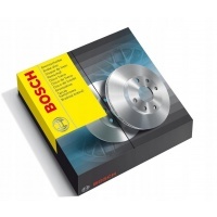 bosch диск тормозной opel suzuki