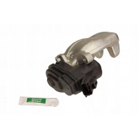 суппорт правая задняя renault scenic 3 1.2 - 2.0 08 -