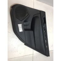 Обшивка двери задняя правая Subaru Outback V 2014-2019 94226AL00AVH