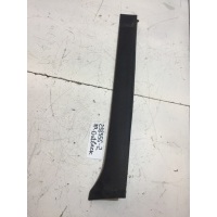 Молдинг двери задний правый Subaru Outback IV 2009-2014 91112AL440