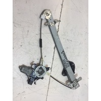Стеклоподъемник электрический передний правый Subaru Outback V 2014-2019 61041AL00A