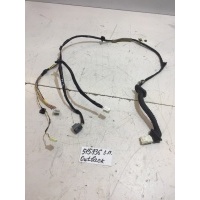 Электропроводка двери задняя правая Subaru Outback V 2014-2019 81822AL041