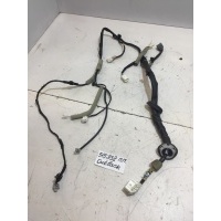 Электропроводка двери передняя правая Subaru Outback V 2014-2019 81821AL441