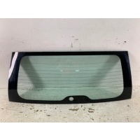 Стекло двери багажника Mitsubishi Space Star 1998-2004 MR247309