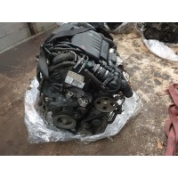 Двигатель дизельный CITROEN C5 (2008-2011) 2010 1.6 HDi дизель 9HY/9HZ (DV6TED4) 9HY/9HZ (DV6TED4)