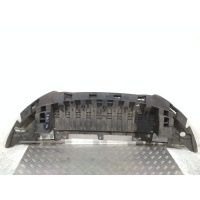 Защита переднего бампера Renault Scenic 3 поколение [2-й рестайлинг] (2013-2015) 2013 622358126R