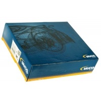 крышка диск лебедка задняя vaico v10 - 3906