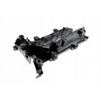 крышка клапанов peugeot 1007 107 206 206 + 1.4 hdi