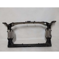 Панель передняя (телевизор) Audi A7 2 2019 4K0805594A
