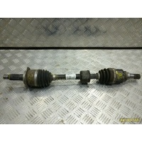 Привод SX4 (06-13) 1.6 МКПП L (26/28) б/у