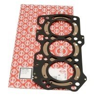 прокладка головки блока elring mazda xedos 6 ca
