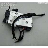 Блок бортовой сети (блок управления BCM) Audi A6 C6 (2004-2011) 2005 4F0907280A