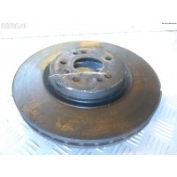Диск тормозной Перед. Левая Mercedes W251 (R) 2006 A1644211312