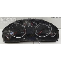 Щиток приборный (панель приборов) Audi A6 C5 (1997-2005) 2002 4B0920933G