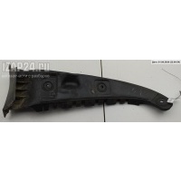Кронштейн бампера Зад. Левая Audi A6 C5 (1997-2005) 2002 4B9807453B