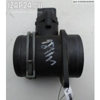 Измеритель потока воздуха Audi A3 8L (1996-2003) 2002 06A906461G
