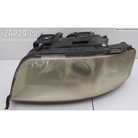 Фара Левая Audi A6 C5 (1997-2005) 2002 4B0941029R