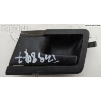 Ручка двери внутренняя передняя левая Volkswagen Transporter 4 2000 701837019A