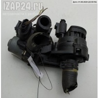 Кран отопителя (печки) Audi A6 C6 (2004-2011) 2005 4F2959617B