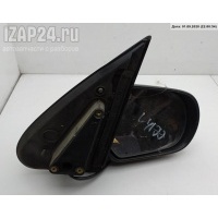 Зеркало наружное правое Mazda Tribute 2002 E12069120F