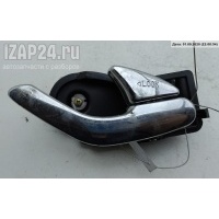 Ручка двери внутренняя Зад. Правая Mazda Tribute 2002 EF9272330