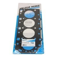 прокладка головки блока reinz kia sorento i jc