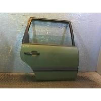 Стеклоподъемник механический зад. правая Volkswagen Passat 4 1994-1996 1994 3A0839462B