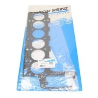 прокладка головки блока reinz bmw 5 e60