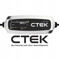 ctek ct5 time это его - mxs 5.0 12v зарядное устройство