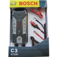 bosch c3 зарядное устройство зарядное устройство автомат 6v 12v