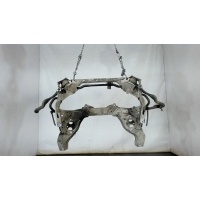 Балка подвески передняя (подрамник), BMW 3 E90 2005-2012 2010 31116785639
