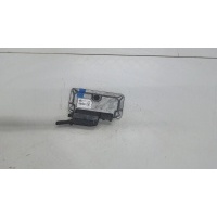 Блок управления (ЭБУ), Двигателем Skoda Fabia 2007-2014 2007 03C906024B