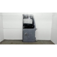 Дверь задняя (распашная), правая Volkswagen Caddy 2010-2015 2013 2K0827092G