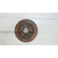 Диск тормозной зад. Land Rover Range Rover 3 (LM) 2002-2012 2002 SDB000210