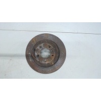 Диск тормозной зад. Land Rover Range Rover 3 (LM) 2002-2012 2002 SDB000210