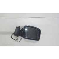 Зеркало боковое, правая Land Rover Discovery 3 2004-2009 2006 CRB502383PMA