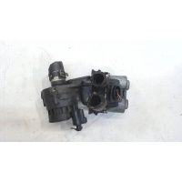 Кран отопителя (печки), Audi A6 (C6) 2005-2011 2005 4F2959617B