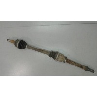 Полуось (приводной вал, шрус), перед. правая Renault Kangoo 2008-2013 2010 8201235167