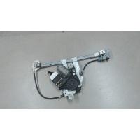 Стеклоподъемник электрический зад. левая Skoda Octavia (A4 1U-) 1999 1U0839461B
